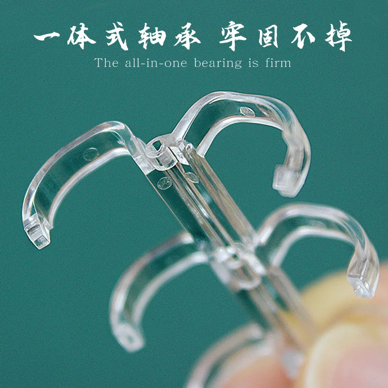 50 قطعة 3 حفرة فضفاضة ورقة الموثق حلقة دفتر الربيع دوامة خواتم الموثق قطاع مشبك كليب ملزمة كليب اللوازم المدرسية القرطاسية