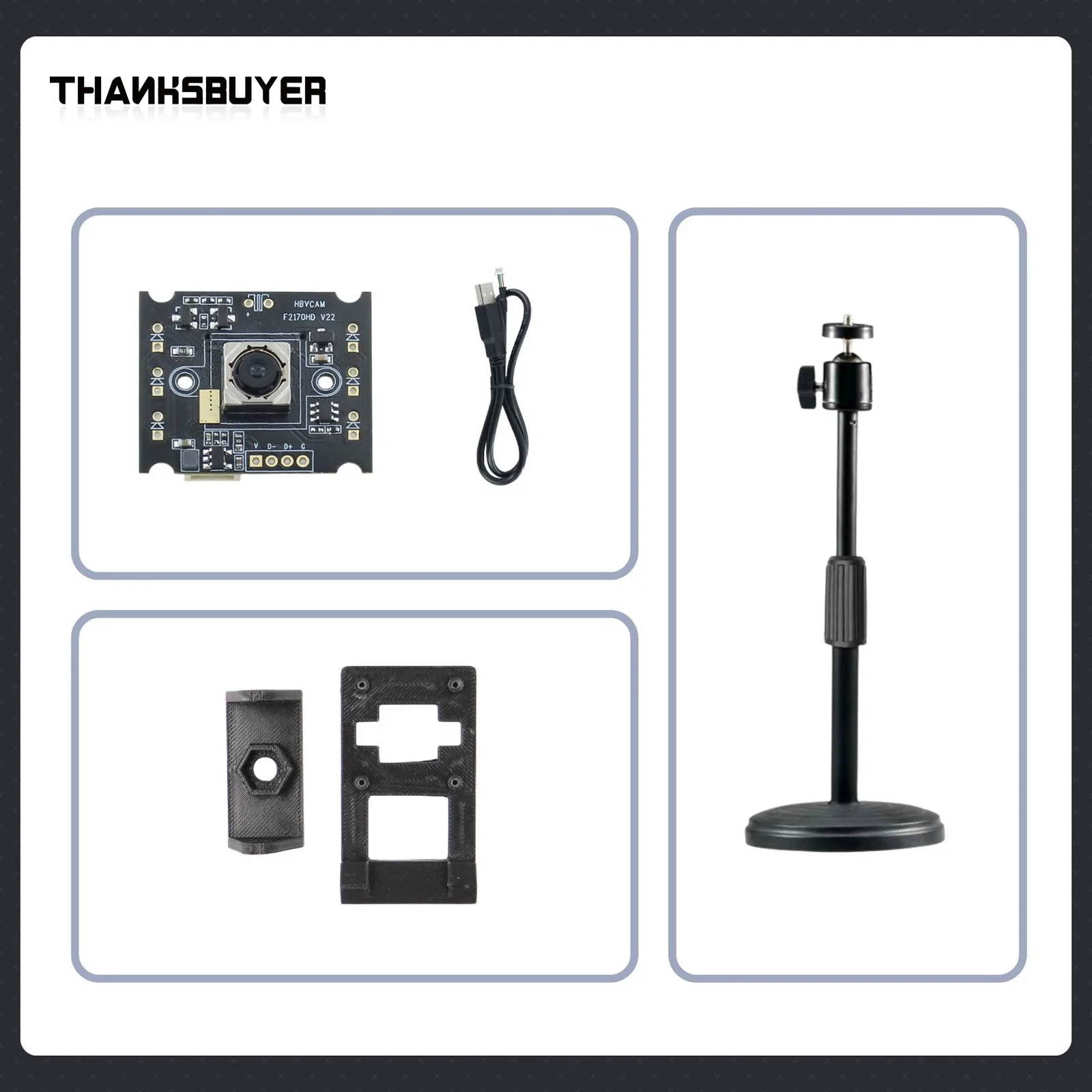 8DOF Dexterous Robotic Hand, Right‑Hand Set with TPU Flexible Finger Sleeves, Bionic End‑Effector Compatible With Lerobot for Ro