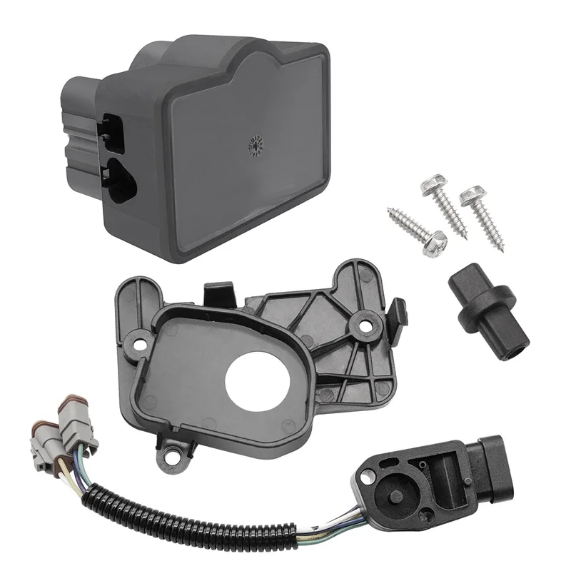 

AX94-103683101 Throttle Sensor MCOR Conversion Kit Golf Car Accessories Parts Supplies