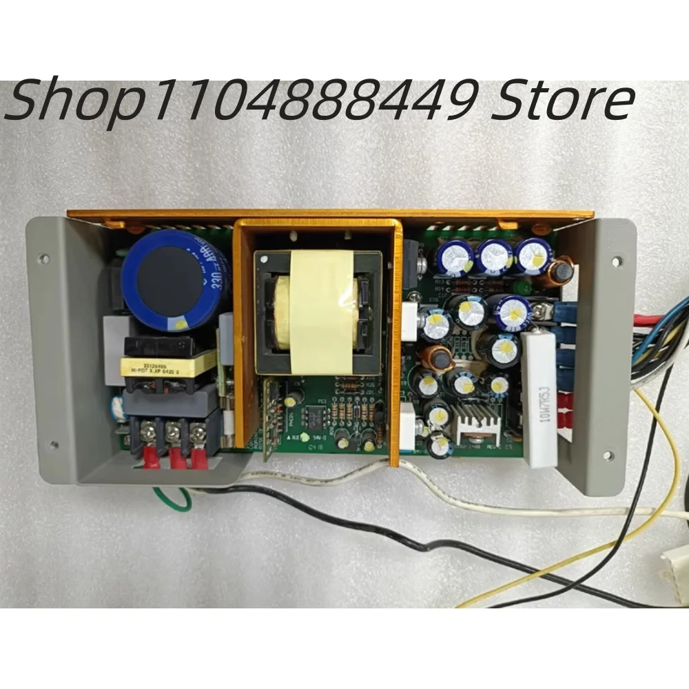 

PSA-110-401-1 Industrial computer power supply