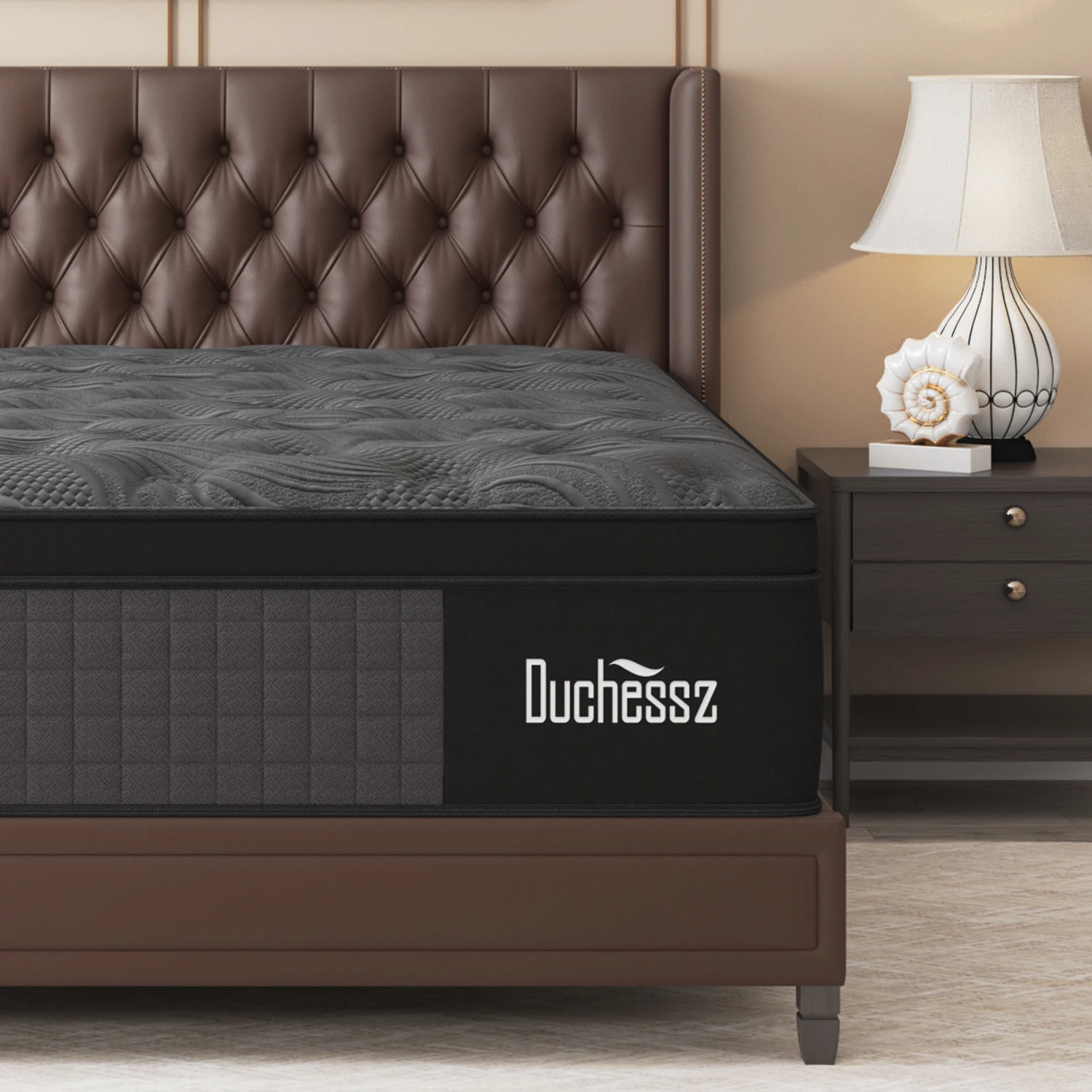 Thumbnail 4 - #21 Best Hybrid Mattress to Buy In 2026