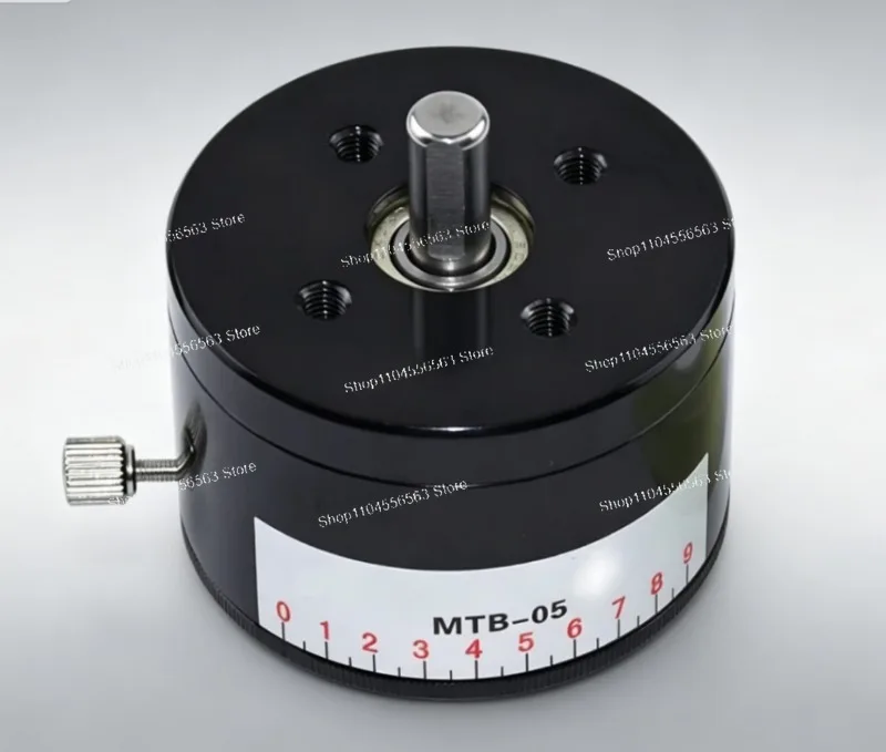 

Натяжитель для намоточных машин MTB-05 с магнитным демпфером и контроллером крутящего момента 1400 г для намотки катушек