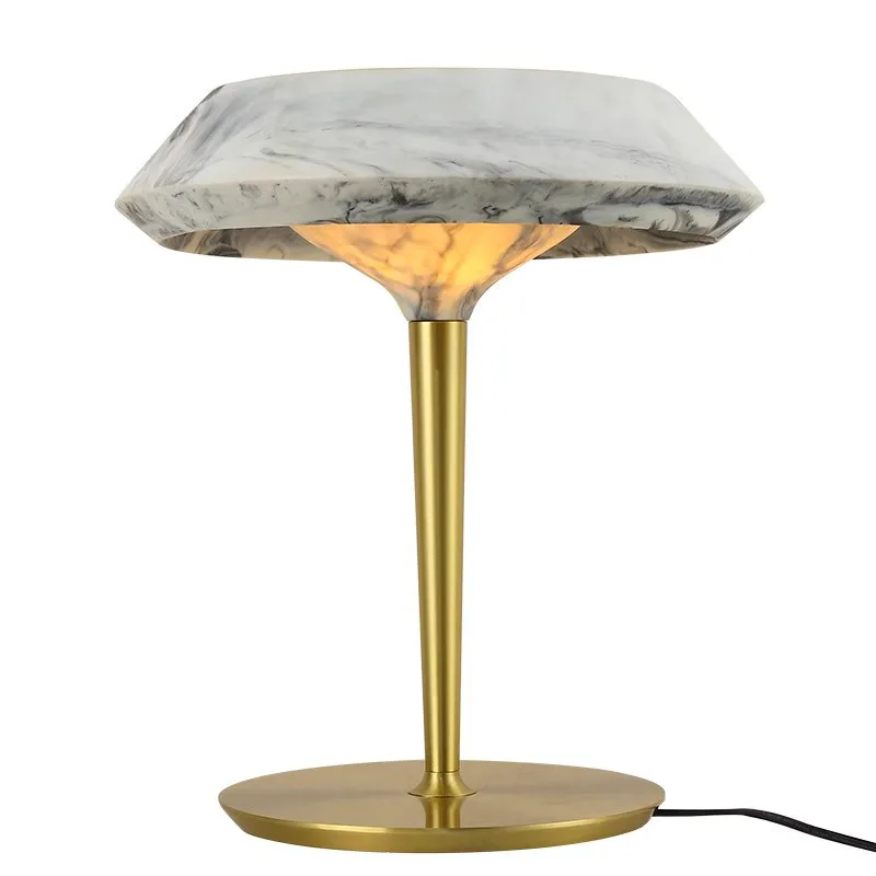 

Nordic, high-end, exhibition hall, lamp, desk, living room, bedroom, villa, study, model room, decoration