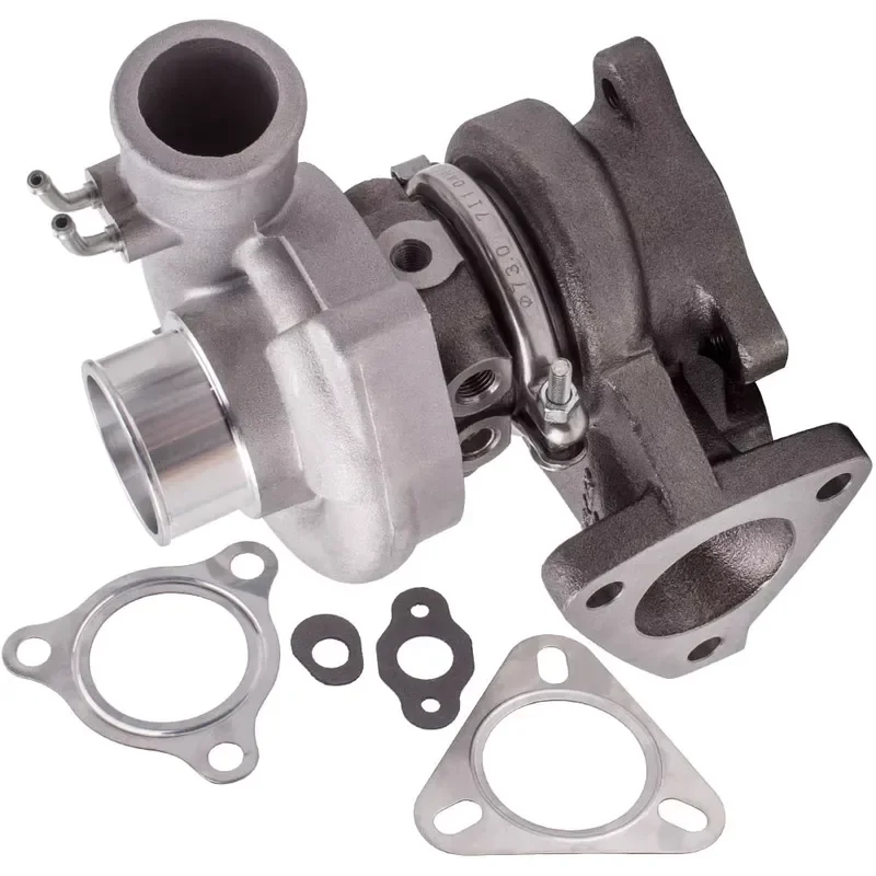 TD04 Turbo Charger for Pajero L200 4D56 4D56PB 2.5L 3 Bolts W&O 49177