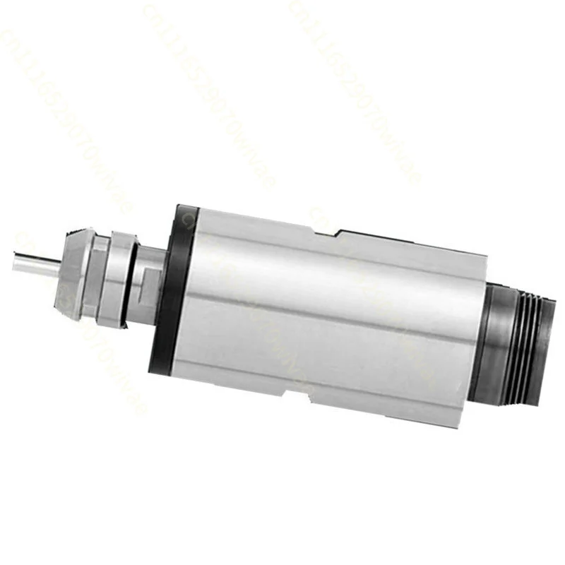 High-speed PCB board processing electric spindle NR-3060S split board splitter power head