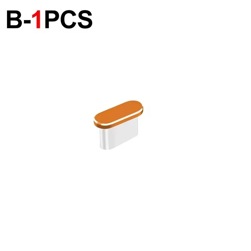 Variant: Orange B-1PCS