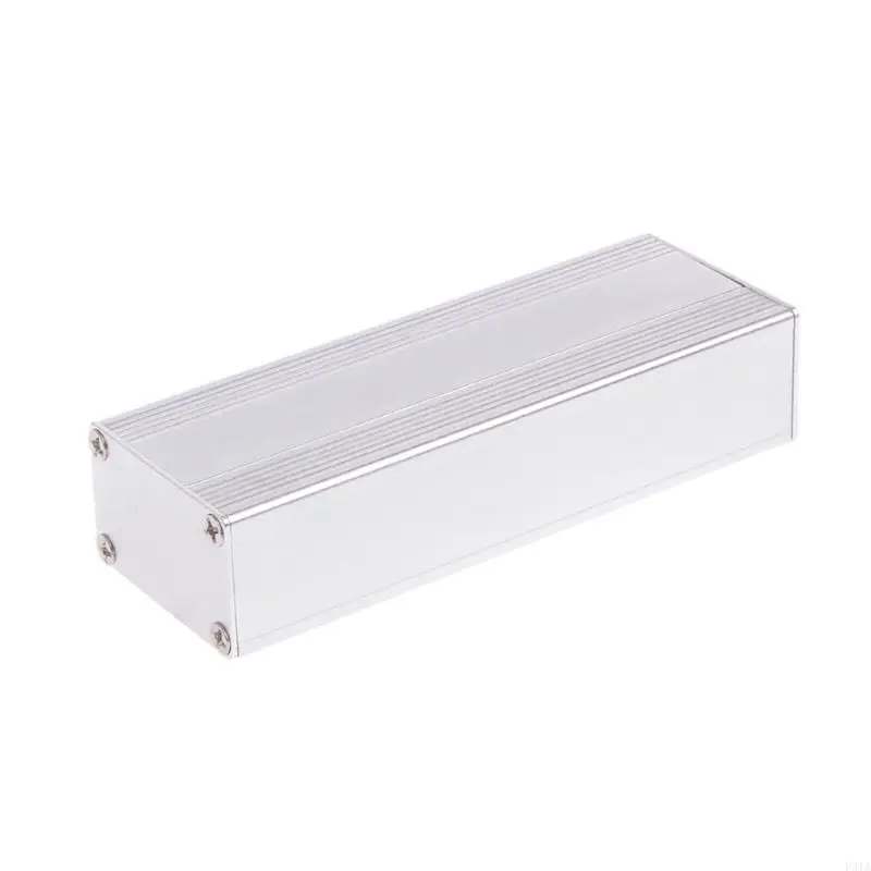 2025 New Aluminum Project Box Enclosure for Case Electronic DIY Instrument for Case 80x40