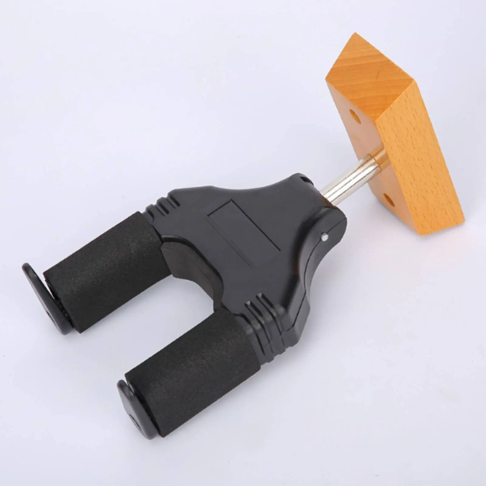 auto-lock-guitar-hanger-metal-frame-gravity-guitar-hook-instrument-accessory-non-slip-space-saving-for-studio