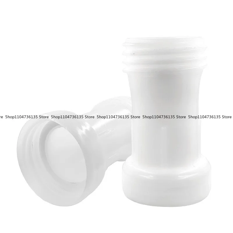 10Pcs IBC ton barrel adapter cover 110mm extension tube