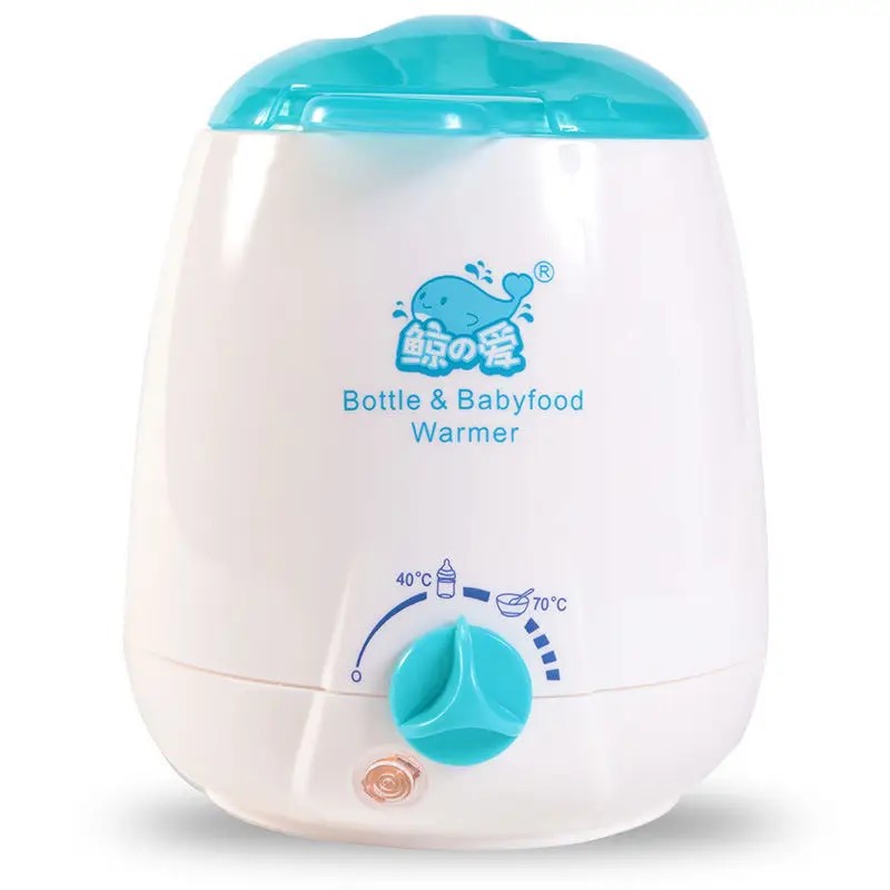 

Bottle Warmers Sterilizers Bottle Warmer Rapid Food Heating Defrost Steam Electric Multifunctional Newborn Baby Products