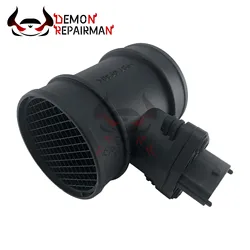Mass Air Flow MAF Sensor For HYUNDAI H 200 H-1 / STAREX SATELLITE SANTA FE I 28164-38200 28164-38210 0280218111 0 280 218 111