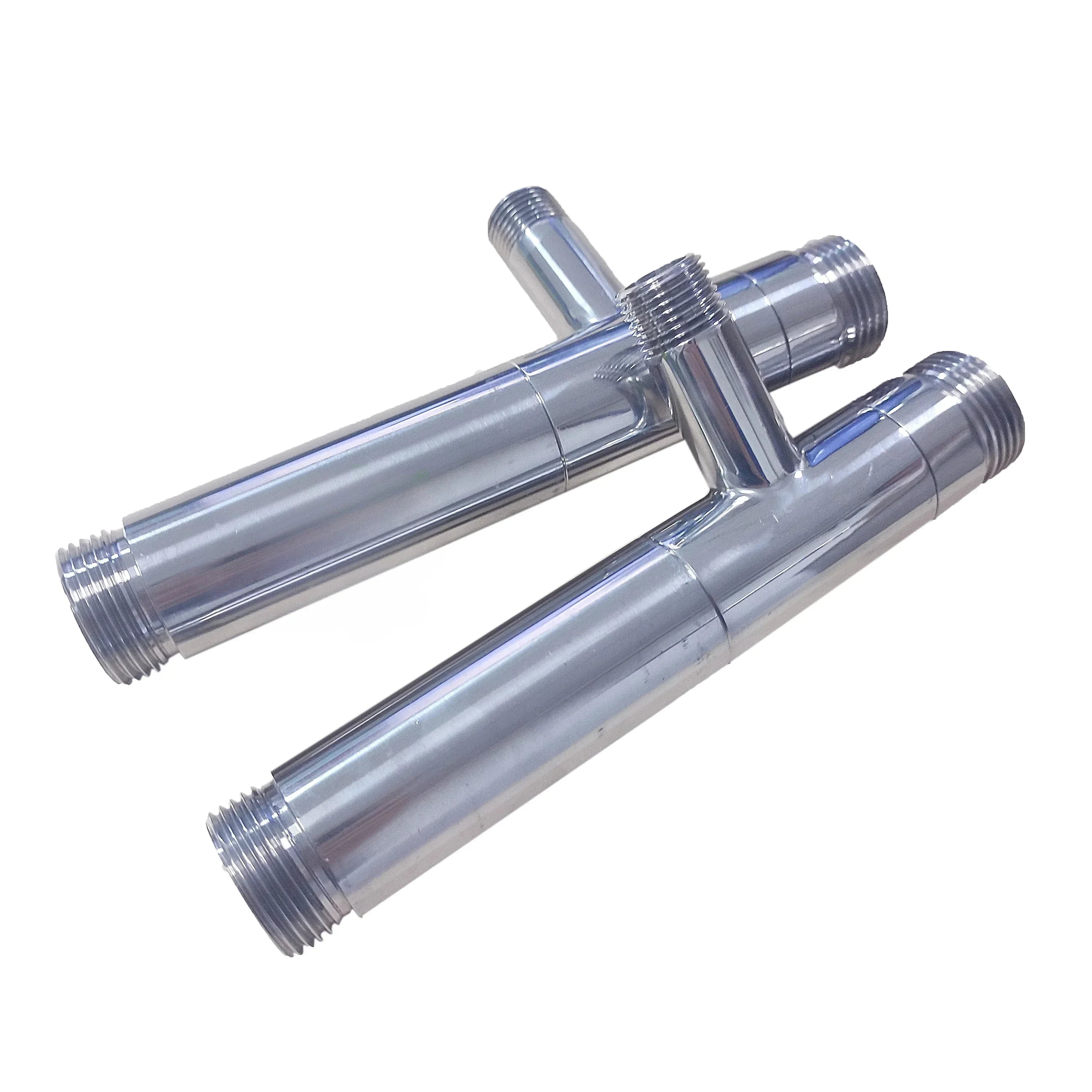 Sell like hot cakes Stainless steel venturi pump/ injectors for water treatment Ozone mixing