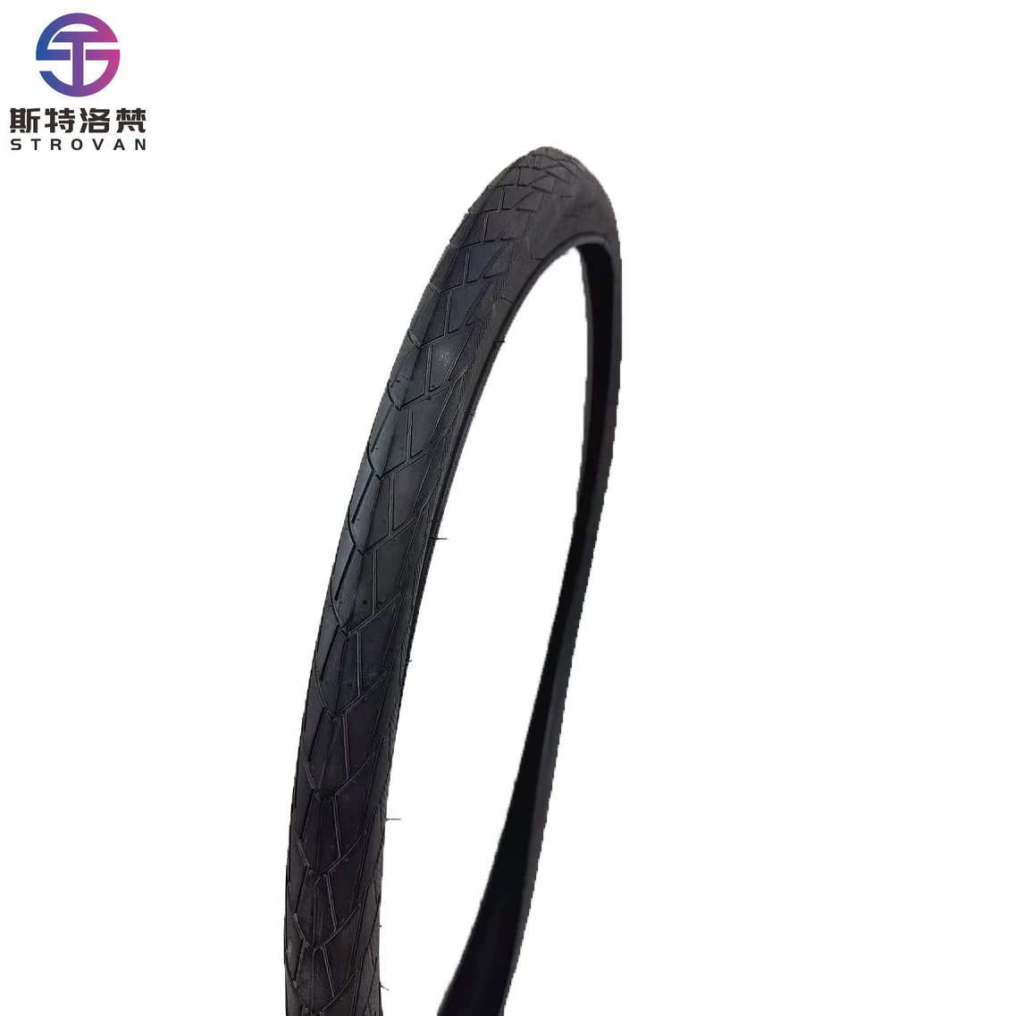 

ZXHK WANDA 700x48C Cycling Tyre for Electric Bicycle
