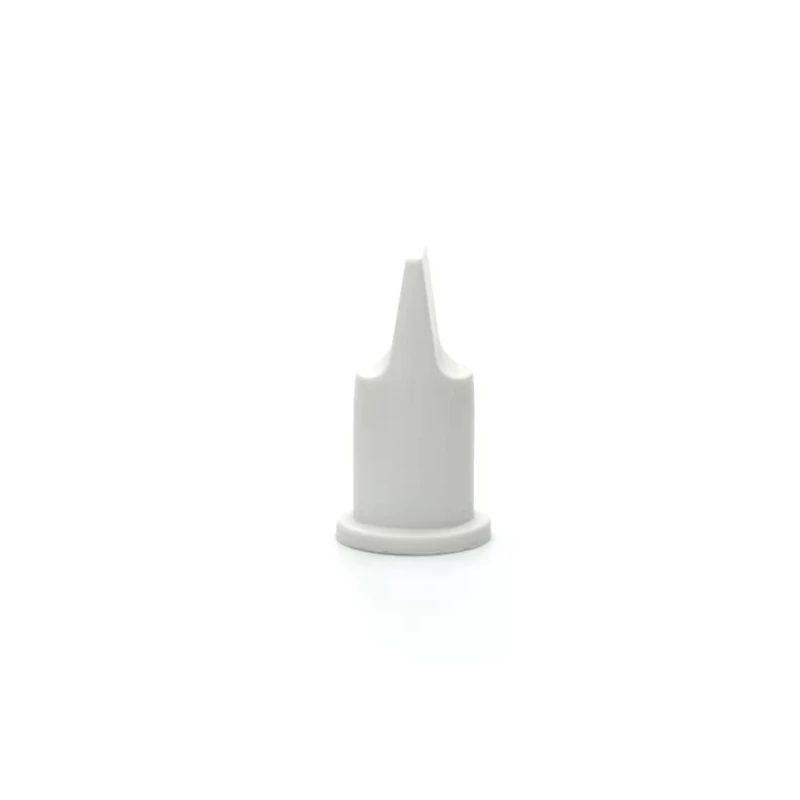 

10PCS Black Silicone Duckbill Check Valve for Plumbing And Piping Systems