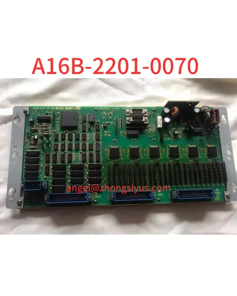 Used motherboard A16B-2201-0070