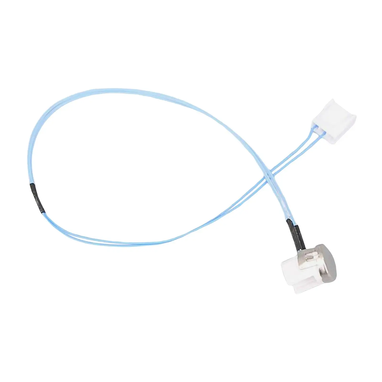 Temperature Overheat Sensor PT1000 Professional Durable 30cm