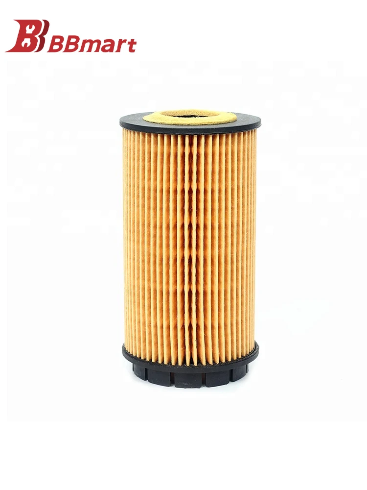 

BBmart Auto Parts 1 pcs Oil Filter For Hyundai Santa Fe OE 26320-27000 Factory Low Price