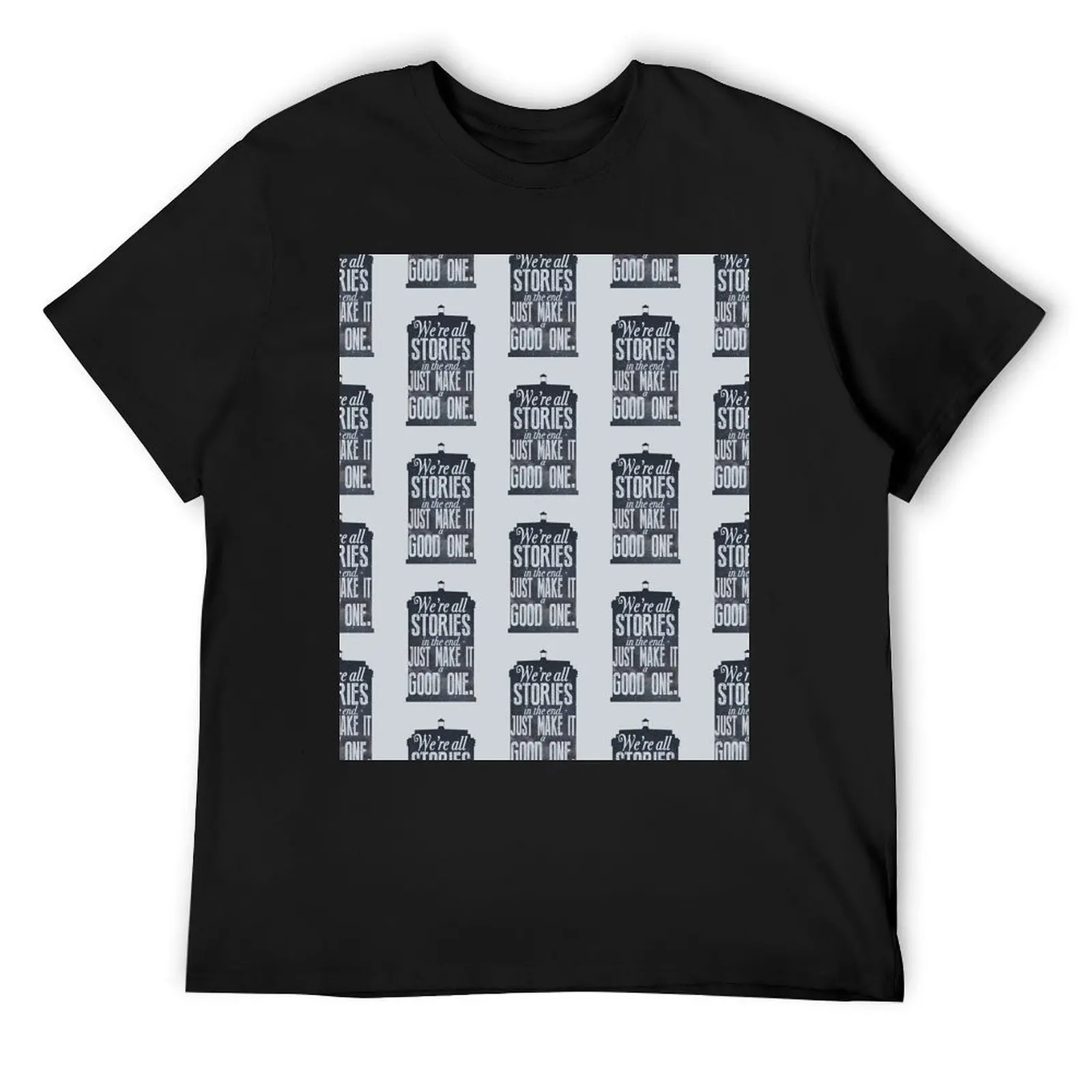

Stories T-Shirt