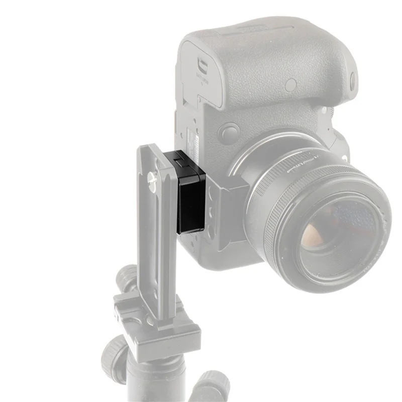 【كابل USB-C】 2X كاميرا سريعة الإصدار على شكل حرف V قفل نظام QR 1/4 لـ Tripod Monopod Slider DSLR Video Gimbal لـ Ronin S SC Zhiyu