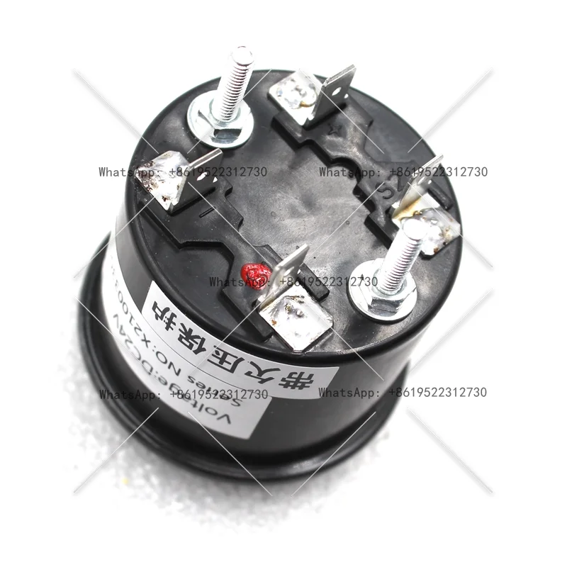 

Forklift Parts CBD15-170H Power Chronograph Strap Undervoltage Protection 24V Hour Meter