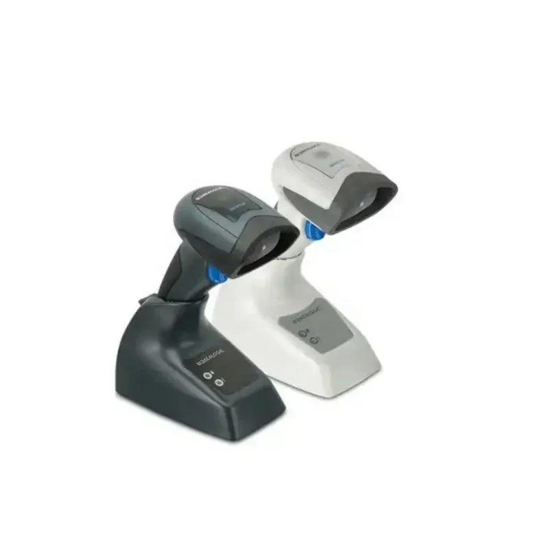 Datalogic QuickScan Handheld QBT2131-BK 2D Barcode Scanner For Retail