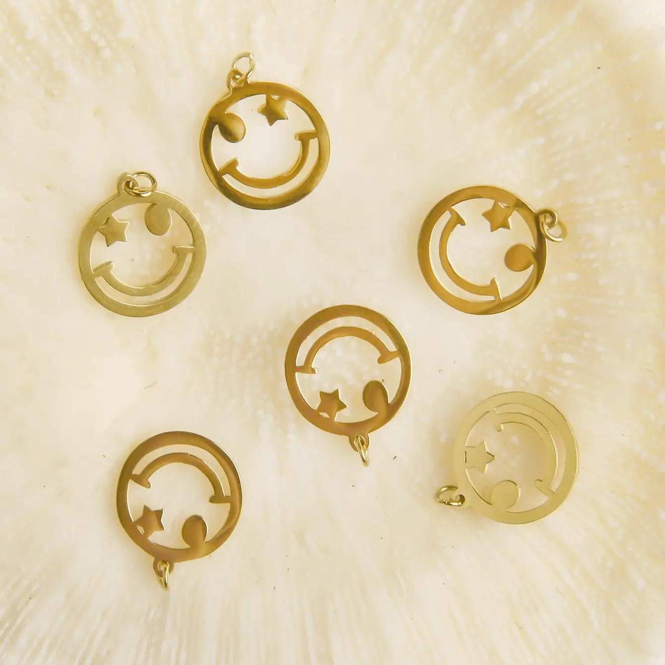 Fashion Jewelry Smi…