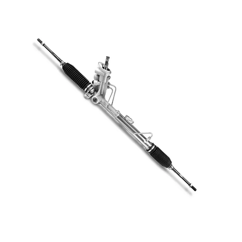 

High Quality Selling LHD Steering Rack for Volks wagen Gol G5 2009- Saveiro Pickup Voyage Sedan 5U1422055E