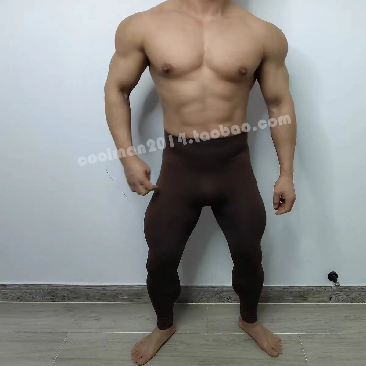 Brown YJK