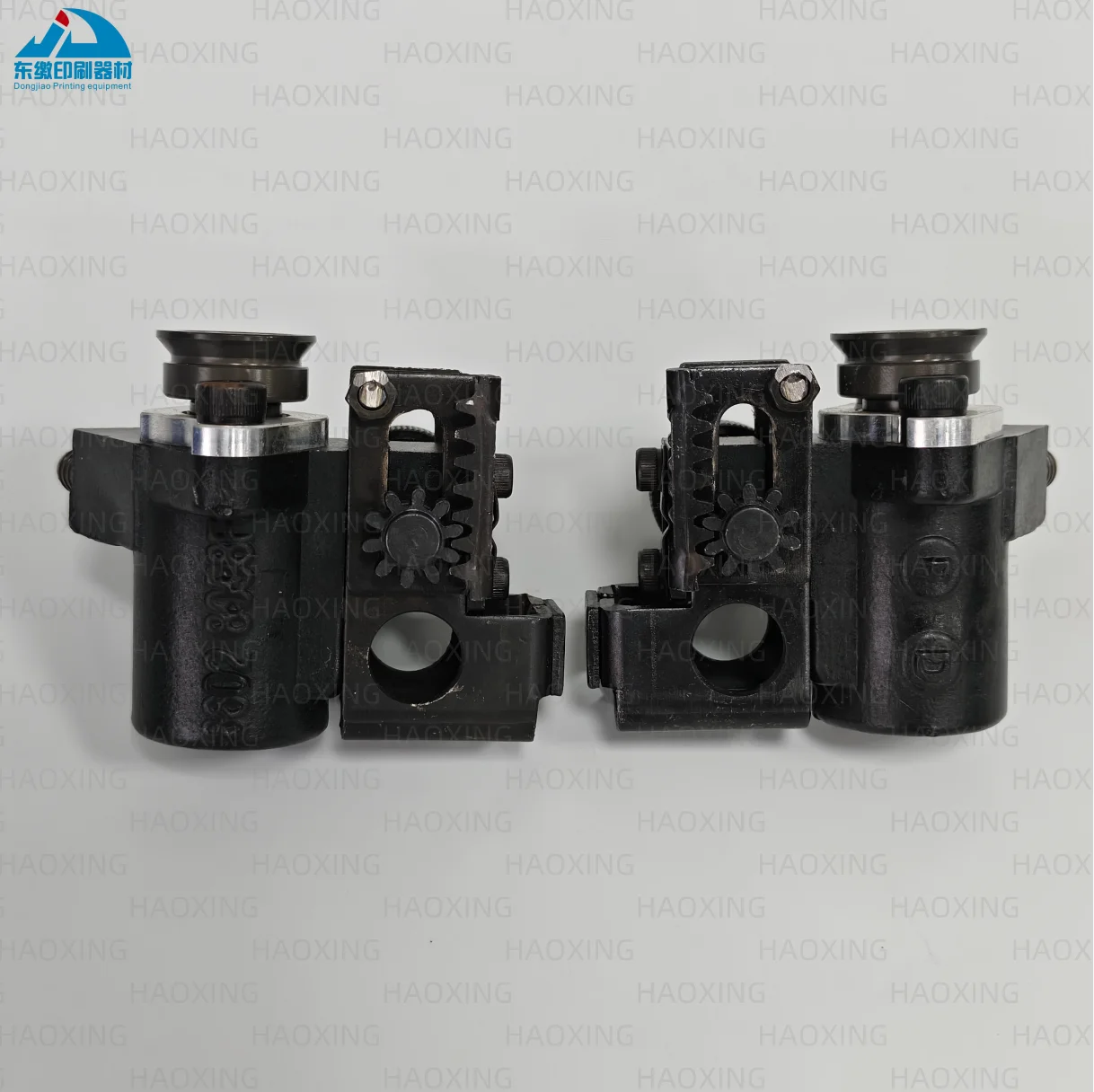 1 Pair Good Quality Forwarding Sucker for Heidelberg Offset Printing Machinery Spare Parts Forwarding Sucker