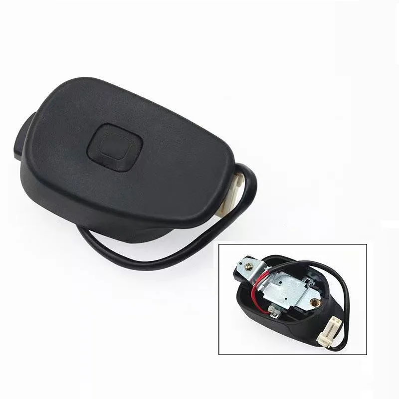 Back door lock switch, luggage button FOR Great Wall Haval M4 Florid C20R