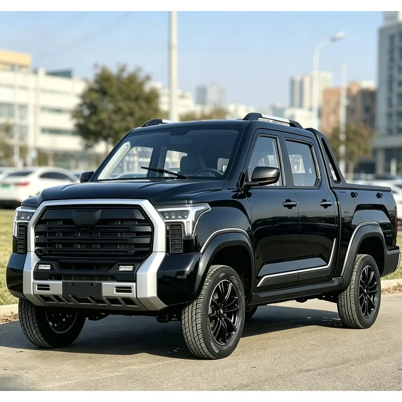 Hot Selling SUV Urban Commuting Affordable New Energy EV City Driving High-Performance