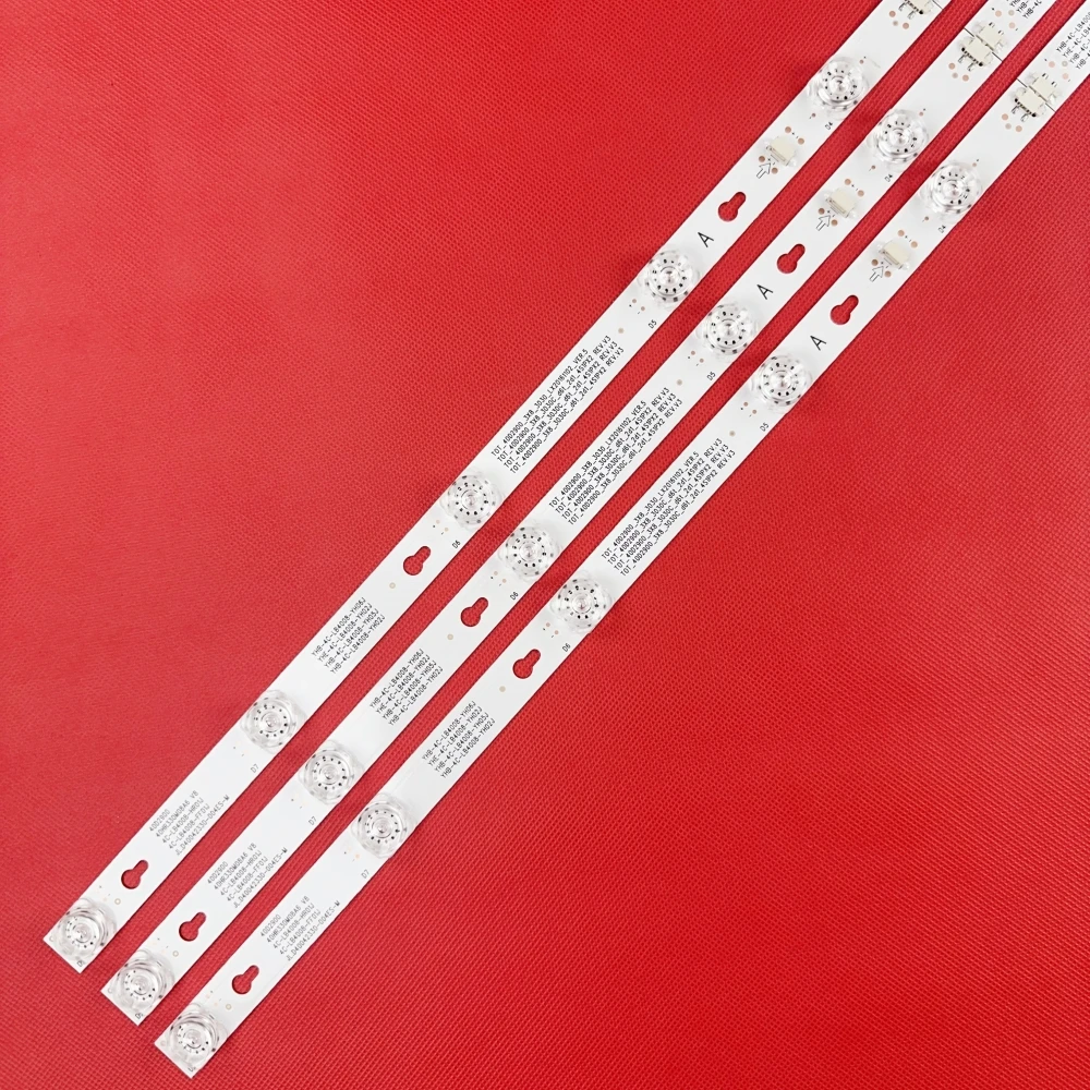 LED for 40HR330M08A7 TOT_40D2900 40A730U 40DS500 40FC3206X1 40L2600 40S305 40S426 40S4900 F40D4021 F40D4026 F4040S5916 L40D2900F