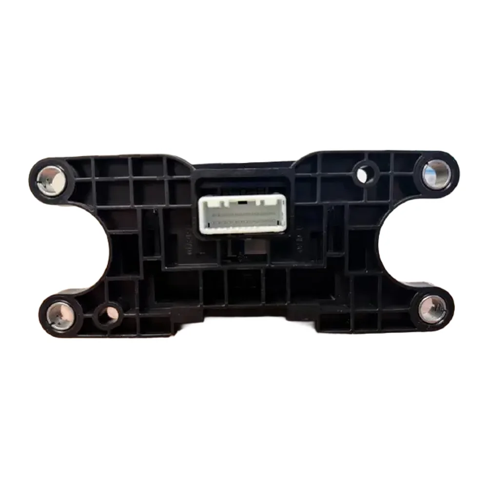 Automotive Gear Selector Replacement Auto Transmission Knob Black Automatic Shift Lever Direct Factory Fitment