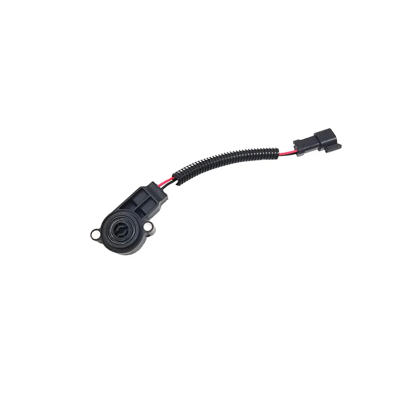 

For CAT 938G Loader Angle Sensor Throttle Position Sensing Plug Sensor 266-1470