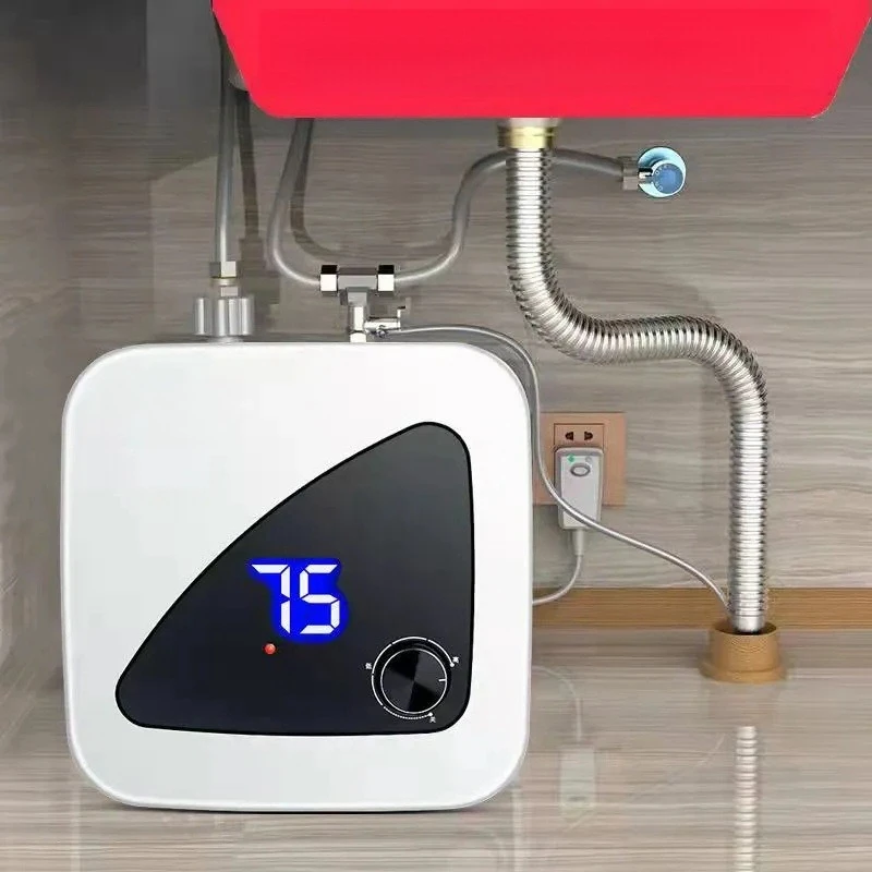 Hot Shower Campervan Hot Water Heater Suburban Electric Water Heater Volt Caravan Hot Water System