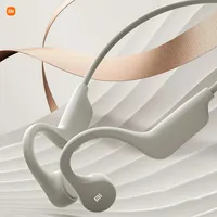 Xiaomi original S3 bone conduction wireless Bluetooth earphones 5.3 waterproof noise reduction sports gaming earphones