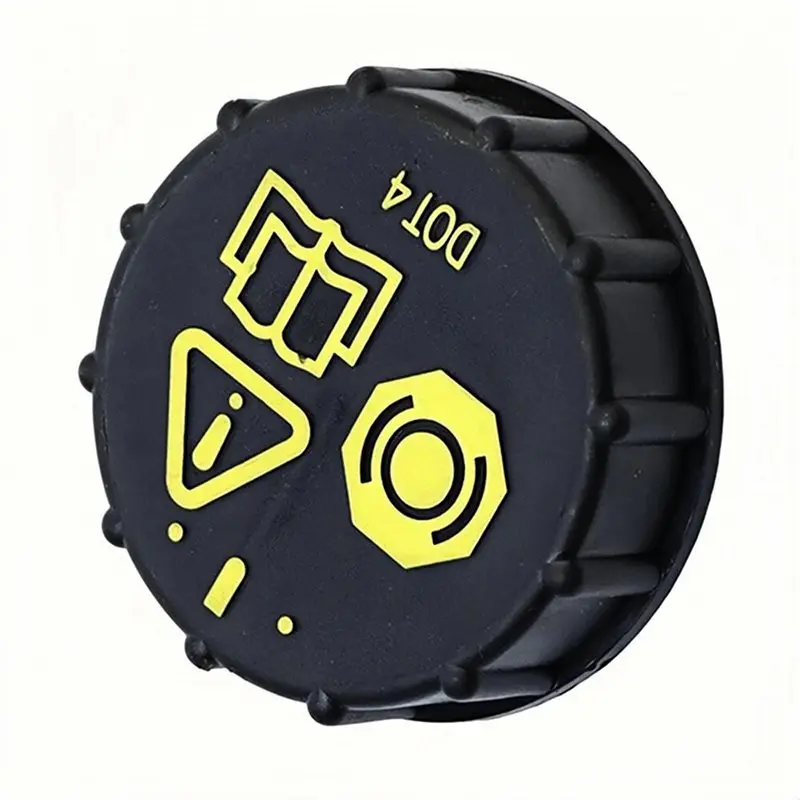 ABQB-6M512162AA Brake Fluid Reservoir Cap For Ford Transit MK7 2006-2014 For Mondeo MK2 For Focus MK3 For Fiesta MK5 C-MAX