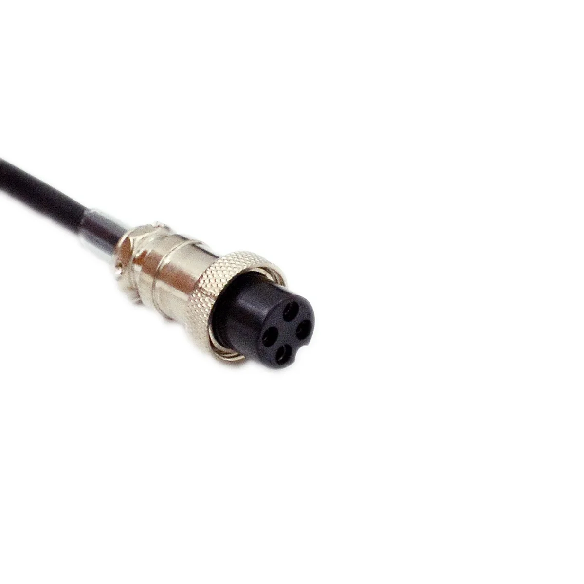 Micrófono PTT de mano, Conector de 4 pines para Cobra Uniden Galaxy CB, altavoz de Radio móvil, accesorio de repuesto