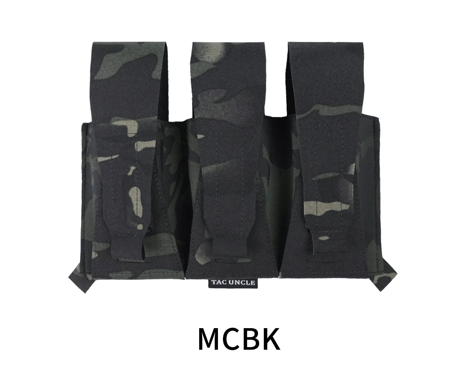 Bag Hunting Accessories Universal M4 Panel For 6094 G3v2 Lbt Style 6910a Airsoft 5.56 7.62 5.45 Tacatical Outdoor