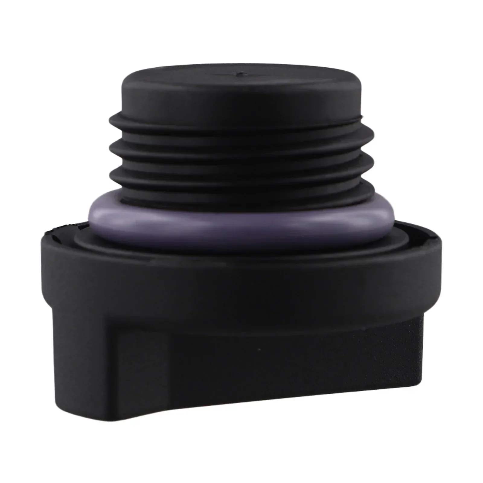 Cover Oil Filler Cap Anti-corrosion Automobile Direct Installation Easy To Use Plug And Play For Compass 2017-2020