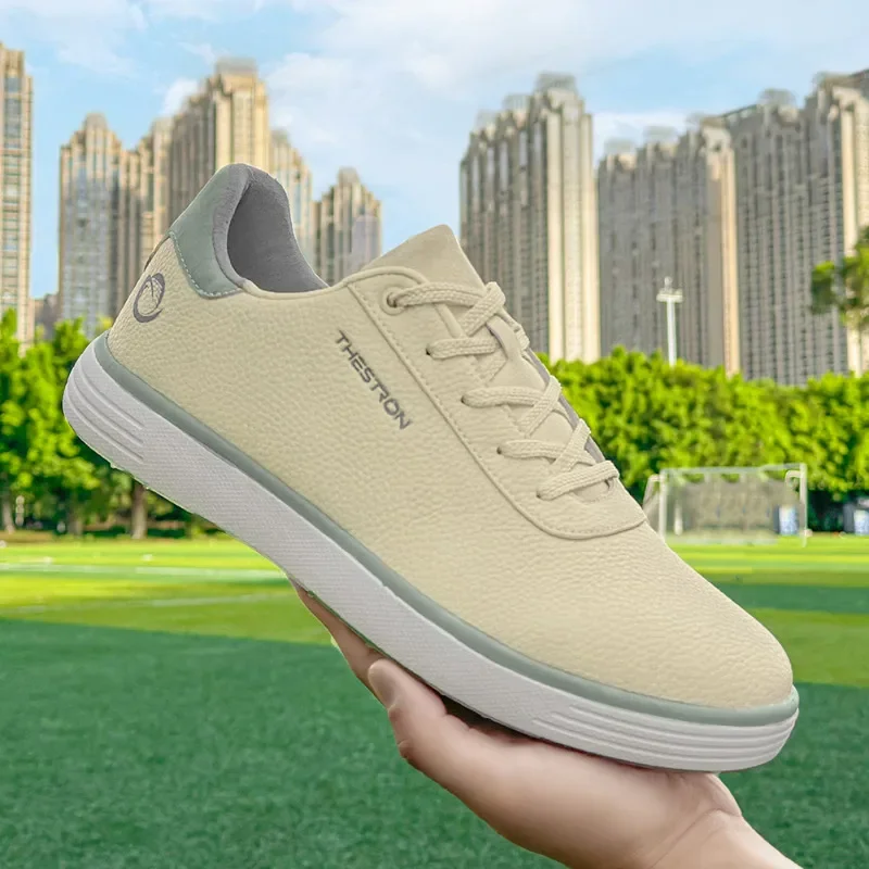 

Обувь для гольфа, мужская профессиональная обувь для занятий гольфом, кроссовки для игры в гольф, уличные водонепроницаемые кроссовки