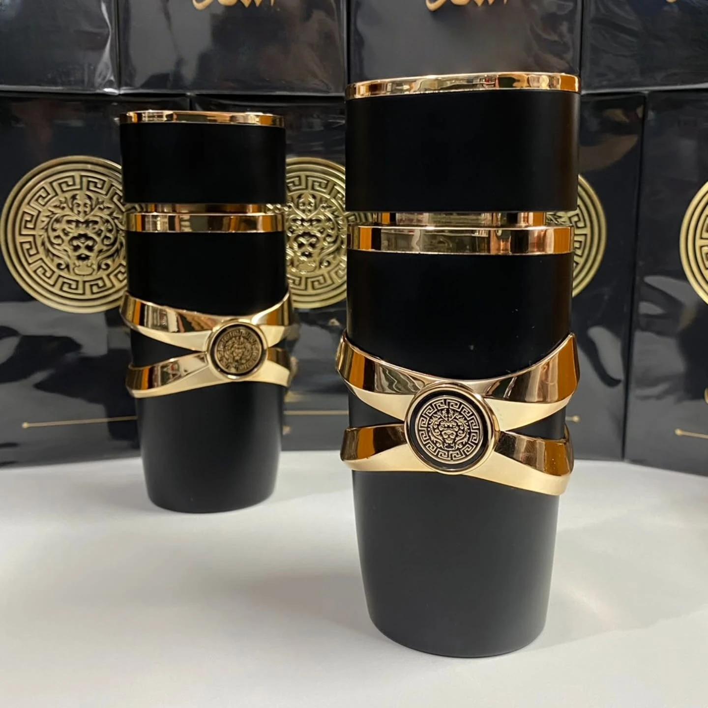 عطر العود والمسك المنعش – مستو - مراجعة Oud Perfume Spray وسعره
