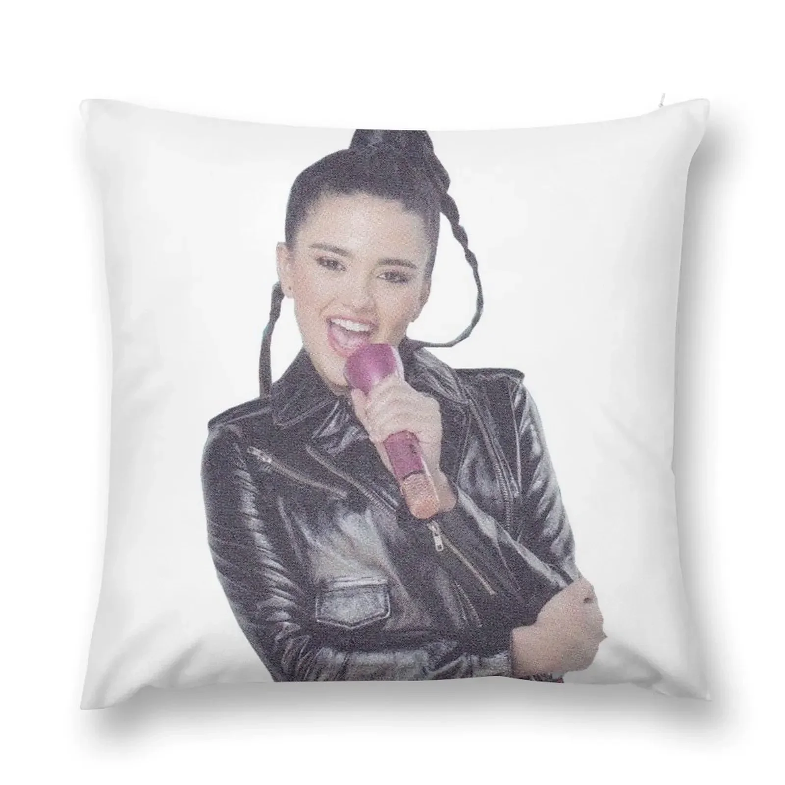 

Kally's Mashup Kally Throw Pillow Custom Cushion Pillow Cases pillow