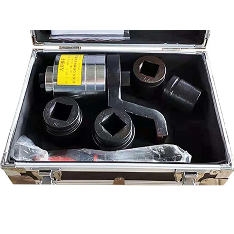 Torque Amplifying Wrench Torque Amplifier MS-15 Series Torque Amplifying Effort-Saving Wrench Auto Repair Tool Set