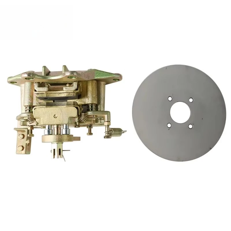 

Dongfeng Mengshi EQ2050 Parking Brake Off-road Vehicle Parts 3507C21-010 Disc Brake Handbrake