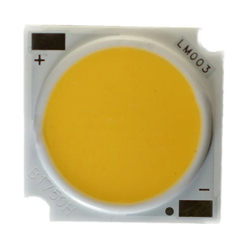 

20pcs 19MM COB 39W 39C-2B 78 chips 117V-132V Warm natural noon white led Wall Lamps Headlamps Spotlights Ceiling Lights