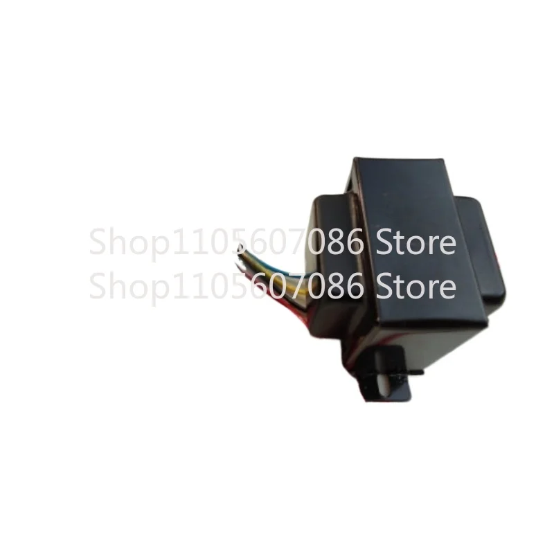 Bile Transformer 15W Push-pull Output Cow 6P1 6P6 6P14 6P15 EL84 Brand New 1 Piece