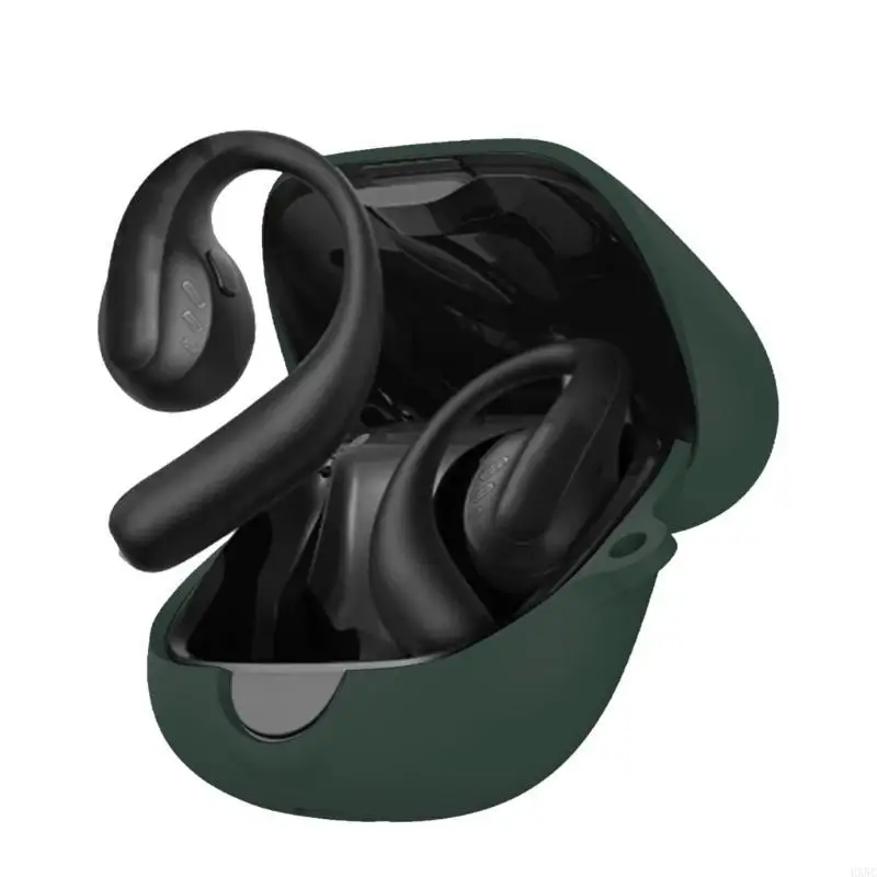 Корпус корпуса для наушников для аэрофита Antip-Scratch Shock-Rayproper Douprayper