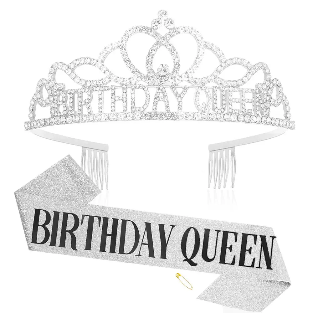 Thumbnail 2 - #3 New Tiaras Arrivals
