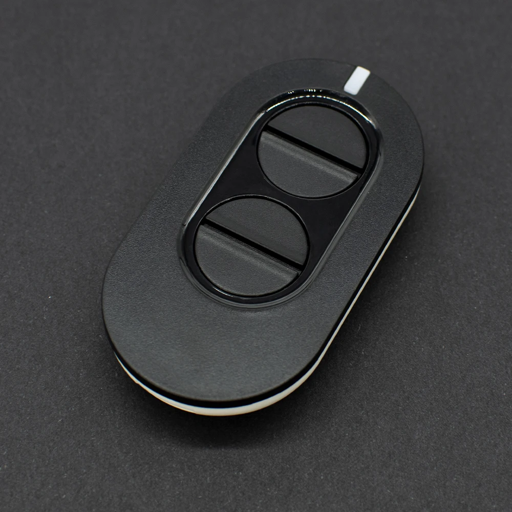 1/2/3/5PCS DITEC ZEN 2 ZEN4 Garage Remote Control 433MHz Rolling Code Transmitter Command Entrematic